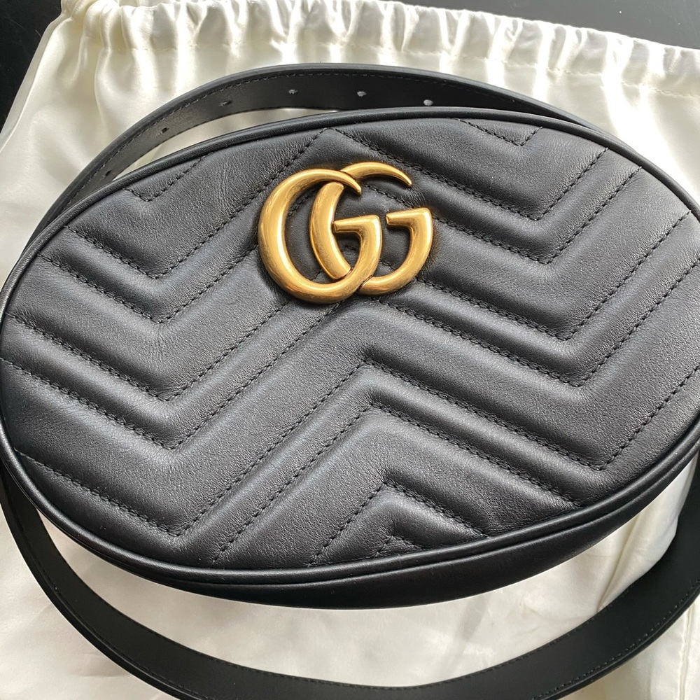 Gucci Belt Bag